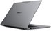 Lenovo Yoga Pro 7 15IPH11 Intel | Luna Grey | 15.3 " | OLED | 2.5K WQXGA | 2560 x 1600 pixels | Intel Core Ultra 7 | 356H | 32 GB | Soldered LPDDR5X | Solid-state drive capacity 1000 GB | NVIDIA GeForce RTX 5050 | GDDR7 | 8 GB | Windows 11 Pro | 802.11be | Bluetooth version 5.4 | Keyboard language English | Keyboard backlit | Warranty 24 month(s) | Battery warranty 12 month(s)