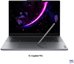 Lenovo Yoga Pro 7 15IPH11 Intel | Luna Grey | 15.3 " | OLED | 2.5K WQXGA | 2560 x 1600 pixels | Intel Core Ultra 7 | 356H | 32 GB | Soldered LPDDR5X | Solid-state drive capacity 1000 GB | NVIDIA GeForce RTX 5050 | GDDR7 | 8 GB | Windows 11 Pro | 802.11be | Bluetooth version 5.4 | Keyboard language English | Keyboard backlit | Warranty 24 month(s) | Battery warranty 12 month(s)