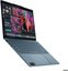 Lenovo Yoga Slim 7 14AKP10 14 WUXGA AMD R5 AI 330/16GB/512GB/AMD Radeon 820M/WIN11 Home/ENG Backlit kbd/Tidal Teal/2Y Warranty | Lenovo