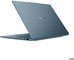 Lenovo Yoga Slim 7 14AKP10 14 WUXGA AMD R5 AI 330/16GB/512GB/AMD Radeon 820M/WIN11 Home/ENG Backlit kbd/Tidal Teal/2Y Warranty | Lenovo
