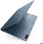 Lenovo Yoga Slim 7 14AKP10 14 WUXGA AMD R5 AI 330/16GB/512GB/AMD Radeon 820M/WIN11 Home/ENG Backlit kbd/Tidal Teal/2Y Warranty | Lenovo
