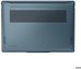 Lenovo Yoga Slim 7 14AKP10 14 WUXGA AMD R5 AI 330/16GB/512GB/AMD Radeon 820M/WIN11 Home/ENG Backlit kbd/Tidal Teal/2Y Warranty | Lenovo