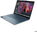Lenovo Yoga Slim 7 14AKP10 14 WUXGA AMD R5 AI 330/16GB/512GB/AMD Radeon 820M/WIN11 Home/ENG Backlit kbd/Tidal Teal/2Y Warranty | Lenovo