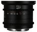 Lens Laowa Venus Optic 6 mm T2,1 Cine for Micro 4/3