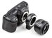 Viltrox Lens Mount Adapter Ring NF M1