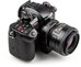 Viltrox Lens Mount Adapter Ring NF M1
