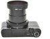 Kiwi Lens Mount Adapter voor Sony DSC RX100
