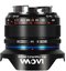 Lens Venus Optics Laowa 11mm f/4.5 FF RL for Nikon Z