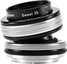 Lensbaby Composer Pro II incl. Sweet 35 Optic Nikon Z