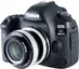 Lensbaby Composer Pro II incl. Sweet 50 Optic Nikon F