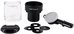 LENSBABY COMPOSER PRO II W/ SOFT FOCUS II FOR NIKON Z