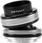 LENSBABY COMPOSER PRO II W/ SOFT FOCUS II FOR NIKON Z