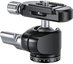 Leofoto Ballhead LH-22 + Release Plate PU-25