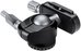 Leofoto Ballhead LH-22 + Release Plate PU-25