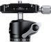 Leofoto Ballhead LH-22 + Release Plate PU-25
