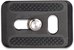 Leofoto Ballhead LH-22 + Release Plate PU-25