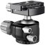Leofoto Ballhead LH-36 + Release Plate QP-70N