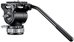 Leofoto BV-15 70mm Fluid Video Head