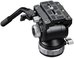 Leofoto BV-15 70mm Fluid Video Head