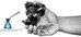 Leofoto BV-5 Mini Compact Fluid Head/ Tilt Lock Design