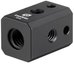 Leofoto CF-8 multi-adapter cube