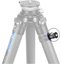 Leofoto CF-9 1/4" Male to 3/8" Male Adapter Accessory Ideal for Magic Arm Tripod Mount