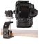 Leofoto MFC-60 Window Mount for Tripod Head