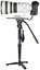 Leofoto Monopod MP-364C