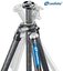 Leofoto Mr O-serie LO-224C + BV-1R Fluid video head