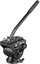 Leofoto MV-324C+BV-10 Video Monopod System with Fluid Video Head