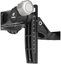 Leofoto Ranger LS-365C + PG-1 Gimbal head kit
