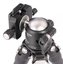Leofoto Tripod ball head EB-36 + NP-50S