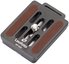 Leofoto Tripod ball head EB-36 + NP-50S