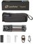 Leofoto Urban LX-225CT + Ballhead XB-32Q