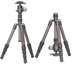 Leofoto Urban LX-225CT + Ballhead XB-32Q