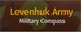 Levenhuk Army AC20 Compass