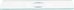 Levenhuk G50 1H Single Cavity Blank Slides, 50 vnt