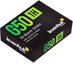 Levenhuk G50 1H Single Cavity Blank Slides, 50 vnt