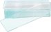 Levenhuk G50 2H Double Cavity Blank Slides, 50 vnt