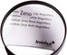 Levenhuk Handy ZH9 Magnifier 90mm 2x-6x