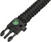 Levenhuk LabZZ FL5 Black Flint Bracelet