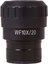 Levenhuk MED WF10x/20 Eyepiece with pointer and diopter adjustment