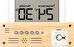 Levenhuk Wezzer BASE L60 Thermohygrometer