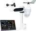 Метеостанция Levenhuk Wezzer PLUS LP140