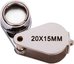 Levenhuk Zeno Gem ZM7 Magnifier