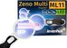 Levenhuk Zeno Multi ML11 Magnifier 2.5/6/16x