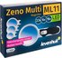 Levenhuk Zeno Multi ML11 Magnifier 2.5/6/16x
