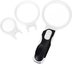 Levenhuk Zeno Multi ML11 Magnifier 2.5/6/16x