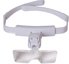 Levenhuk Zeno Vizor G5 Magnifying Glasses 1/1.5/2/2.5/3.5x