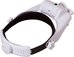 Levenhuk Zeno Vizor HR4 Head Rechargeable Magnifier 1/1.5/2/2.5/3.5 x